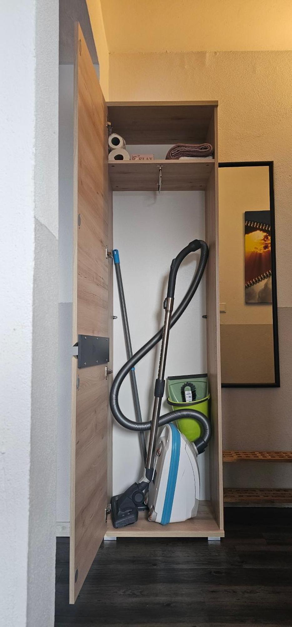 Ferienwohnung Wellenbrecher Dagebüll Extérieur photo