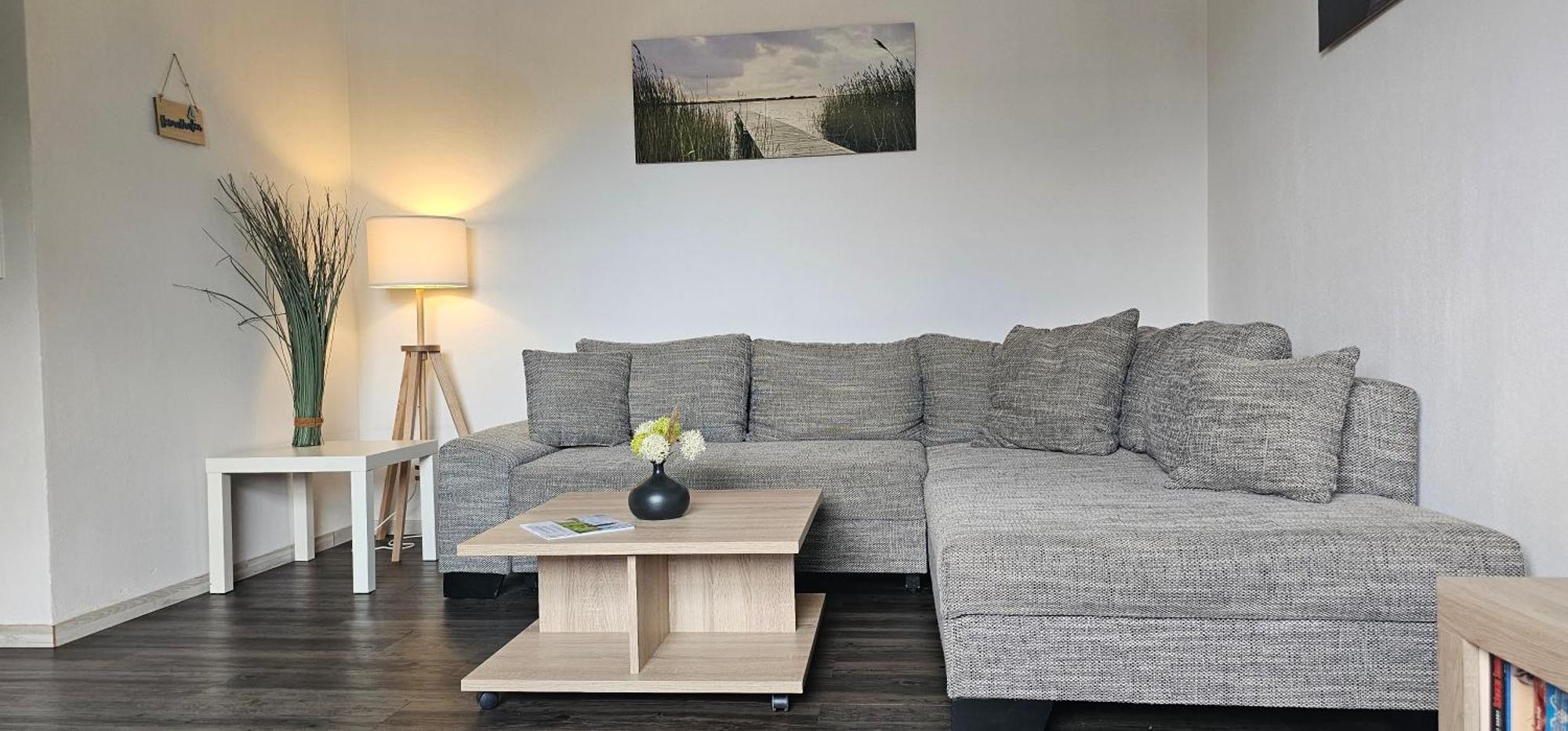 Ferienwohnung Wellenbrecher Dagebüll Extérieur photo